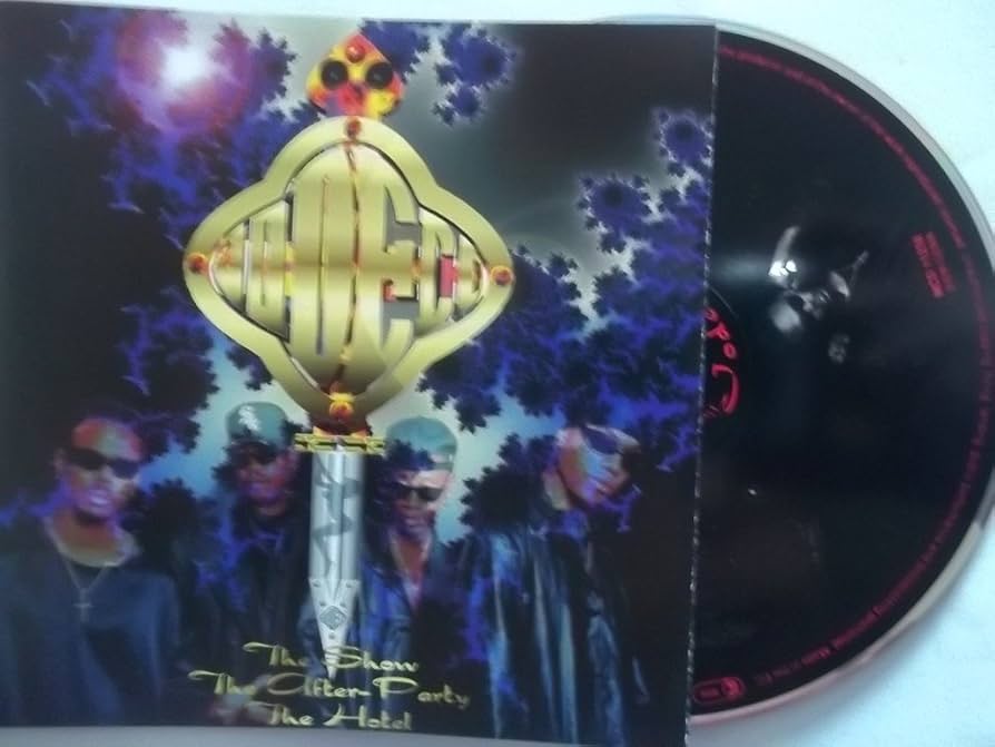 洋楽 Jodeci The Show The After Party TheHotel Amazon.co.jp: The Show, The After Party, The Hotel by Jodeci